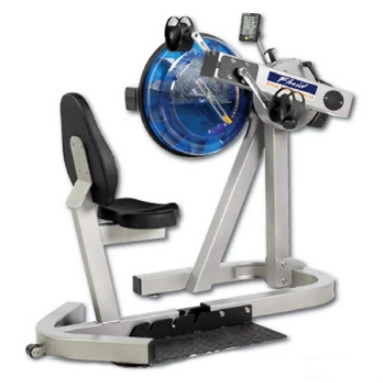 First Degree Fluid Rower UBE E-400 (demo model) FDE400-demo